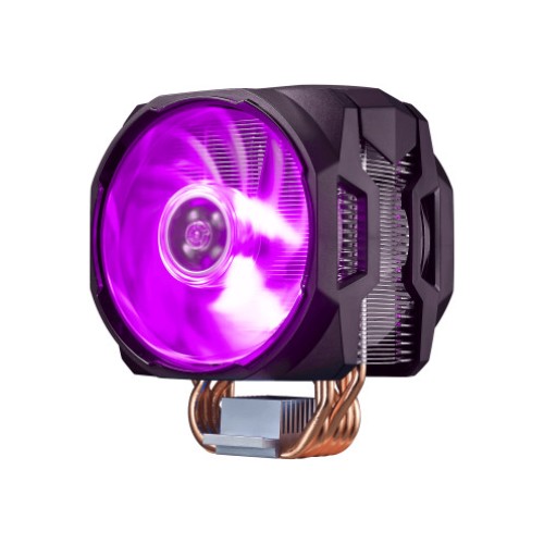 COOLERMASTER MasterAir MA610P with RGB Controller CPU Cooler