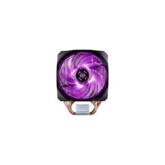 COOLERMASTER MasterAir MA610P with RGB Controller CPU Cooler