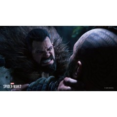 Game Marvel Spider-Man 2 — PlayStation (PS5)