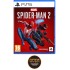 Game Marvel Spider-Man 2 — PlayStation (PS5)