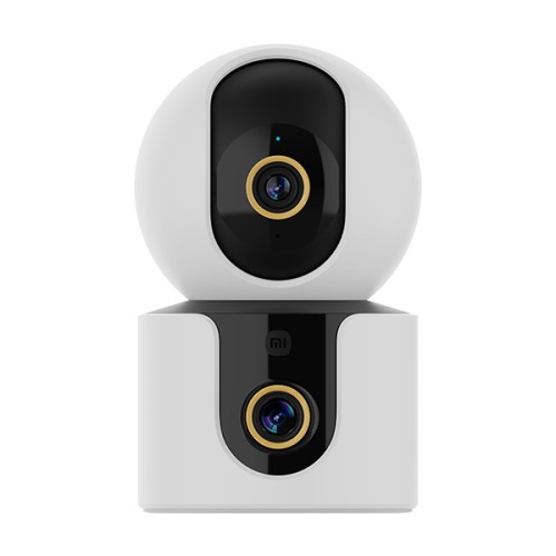 Xiaomi Smart Camera C500 Dual – 360° Smart Security Camera