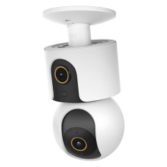 מצלמת אבטחה חכמה שיאומי 360° Xiaomi Smart Camera C500 Dual