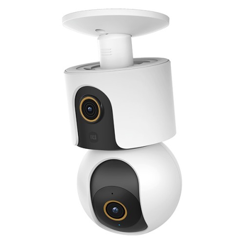 Xiaomi Smart Camera C500 Dual – 360° Smart Security Camera