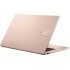 Ноутбук Asus Vivobook 14 X1404ZA-NK106 (бежевый)