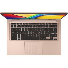 Laptop Asus Vivobook 14 X1404ZA-NK106 (beige)