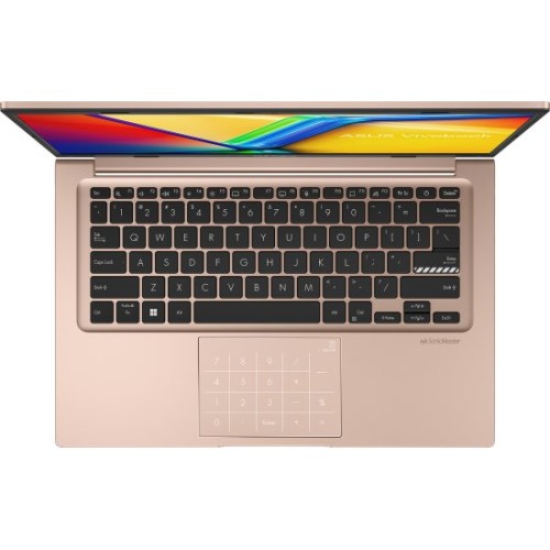 מחשב נייד Asus Vivobook 14 X1404ZA-NK106 (בז')