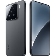 שיאומי 15 פייב ג'י 512 גיגה  Xiaomi 15 5G 12GB + 512GB  שחור