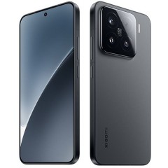 שיאומי 15 פייב ג'י 512 גיגה  Xiaomi 15 5G 12GB + 512GB  שחור