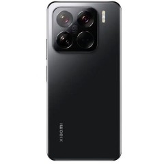 שיאומי 15 פייב ג'י 512 גיגה  Xiaomi 15 5G 12GB + 512GB  שחור