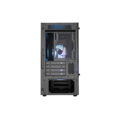 Computer Case COOLERMASTER MASTERBOX MB320L AR RGB