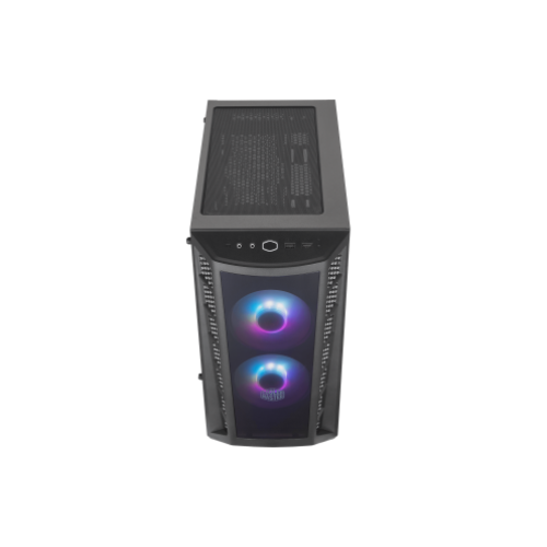 Computer Case COOLERMASTER MASTERBOX MB320L AR RGB