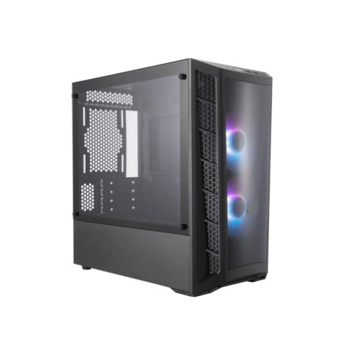 Computer Case COOLERMASTER MASTERBOX MB320L AR RGB