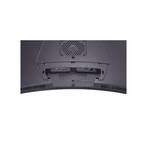 מסך גיימינג LG UltraGear ‏44.5" ‏OLED עם מצב כפול ורזולוציית ‏5K2K