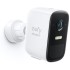 Комплект беспроводной камеры видеонаблюдения Anker Eufy eufyCam 2C Pro 2K с домашним концентратором HomeBase — белый