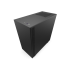 Computer Case NZXT H510 MATTE BLACK/RED