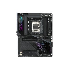 לוח אם GIGABYTE X870E AORUS PRO X3D
