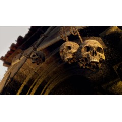 משחק Resident Evil 4 Remake Lenticular Edition — Xbox Series X