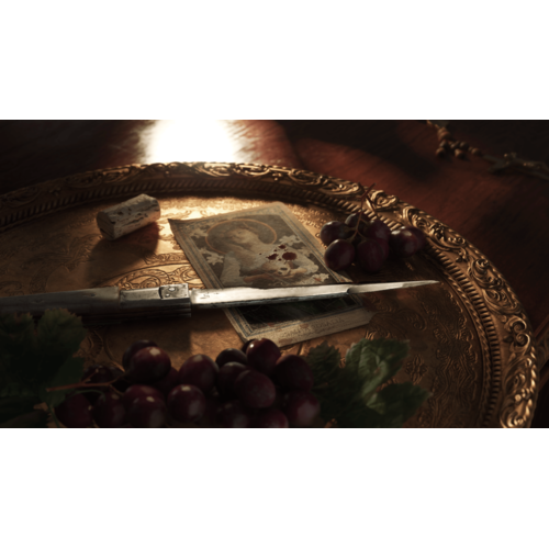 Mafia: The Old Country — PlayStation 5 (PS5)