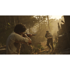 Mafia: The Old Country — PlayStation 5 (PS5)