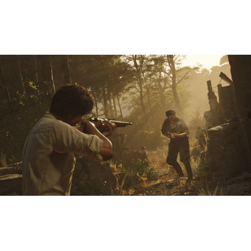 Mafia: The Old Country — PlayStation 5 (PS5)