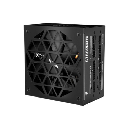 ספק כוח 1STPLAYER ACK 750W ATX3.1 80+ GOLD