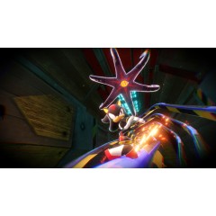 משחק Sonic X Shadow Generations Day One Edition — נינטנדו סוויץ' 2 (NS2)