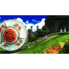 משחק Sonic X Shadow Generations Day One Edition — נינטנדו סוויץ' 2 (NS2)
