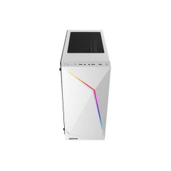 Компьютерный корпус ANTEC NX300 WHITE