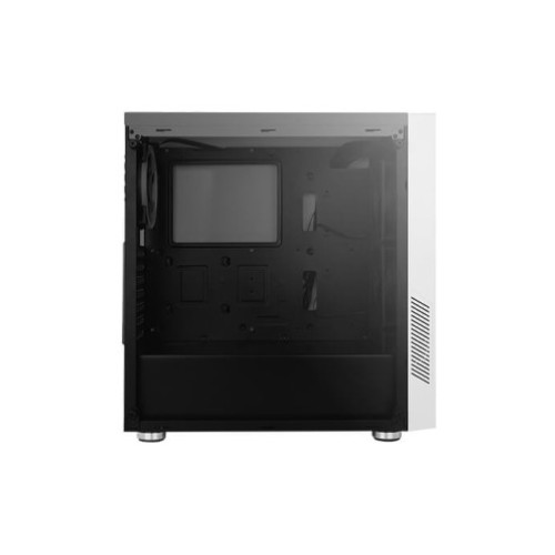 Компьютерный корпус ANTEC NX300 WHITE