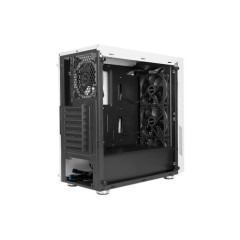 Компьютерный корпус ANTEC NX300 WHITE