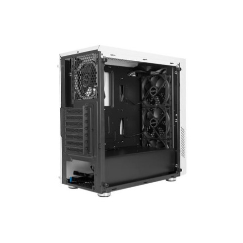 Компьютерный корпус ANTEC NX300 WHITE