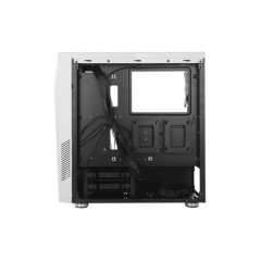 Компьютерный корпус ANTEC NX300 WHITE
