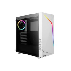 Компьютерный корпус ANTEC NX300 WHITE