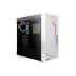 Компьютерный корпус ANTEC NX300 WHITE