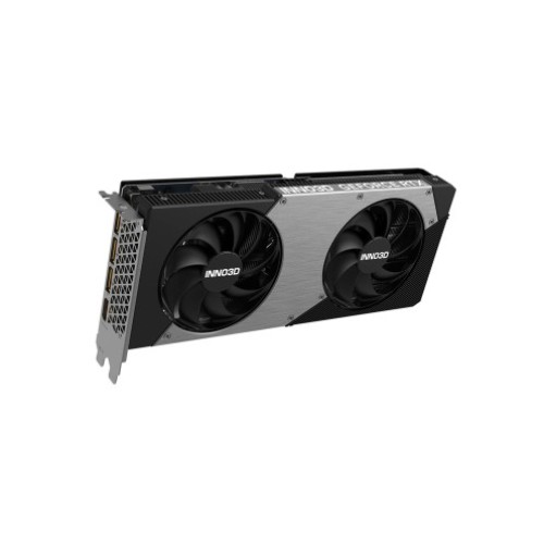 INNO3D GEFORCE RTX 5060 TI 8GB TWIN X2 OC Graphics Card