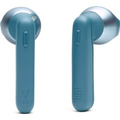 JBL Tune 220TWS Wireless TWS Earbuds in Blue