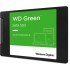 כונן SSD WD Green 2.5" SATA III בנפח 480GB