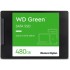 כונן SSD WD Green 2.5" SATA III בנפח 480GB