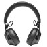 Headphones JBL Club 700BT in black color.