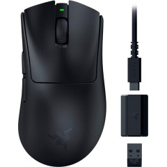 Беспроводная игровая мышь DeathAdder V3 Hyperspeed