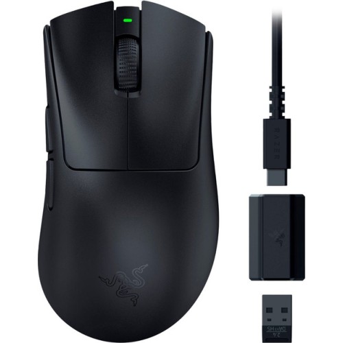 Беспроводная игровая мышь DeathAdder V3 Hyperspeed