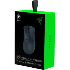 Беспроводная игровая мышь DeathAdder V3 Hyperspeed