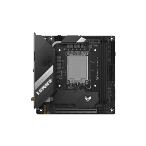 Материнская плата MAXSUN ICRAFT Z790ITX WIFI V2