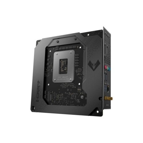 Материнская плата MAXSUN ICRAFT Z790ITX WIFI V2