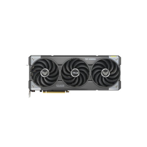 ASUS TUF GAMING GEFORCE RTX 5070 12GB GDDR7 OC EDITION Graphics Card