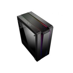 Компьютерный корпус IPPON BIFROST GLASS RGB