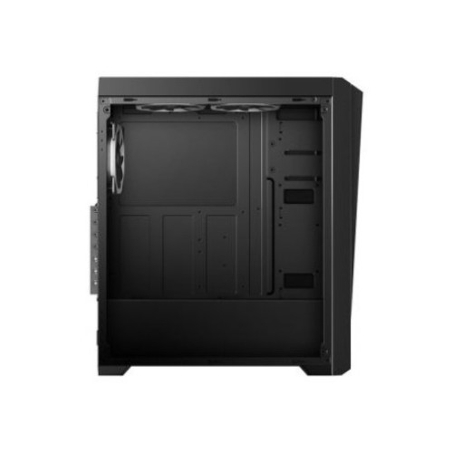 Компьютерный корпус IPPON BIFROST GLASS RGB