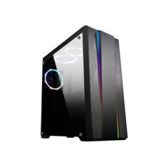 Компьютерный корпус IPPON BIFROST GLASS RGB