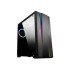 Компьютерный корпус IPPON BIFROST GLASS RGB
