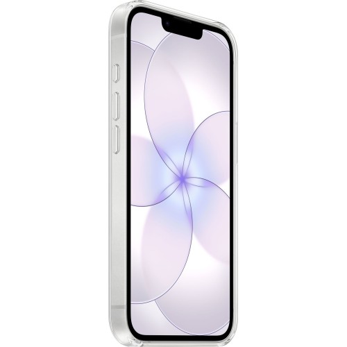 Прозрачный чехол для Apple iPhone 17e с MagSafe
